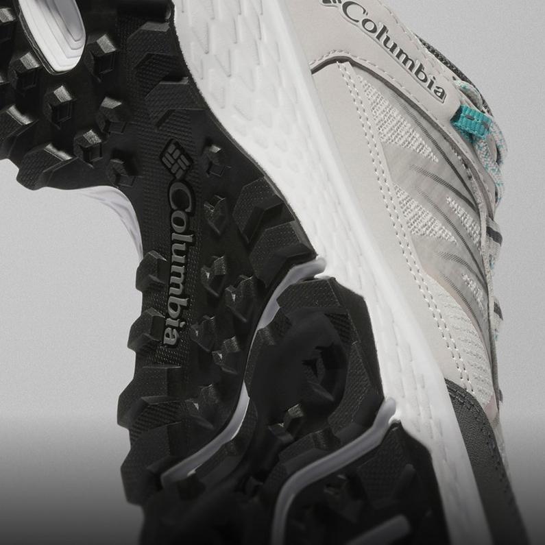 Women's Peakfreak Rush OutDry Shoe | Columbia